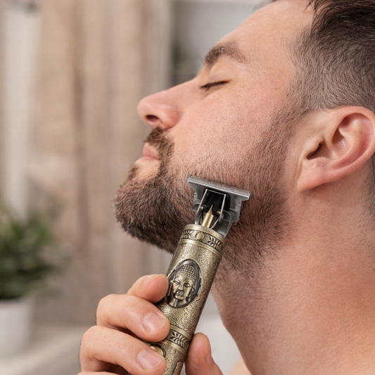 T-blade trimer za precizno sisanje