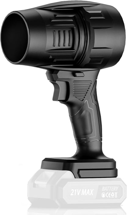 Brzo uklanjanje vode sa karoserije – Turbo AirJet