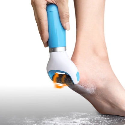 Turpija za stopala – uklanjanje tvrde kože