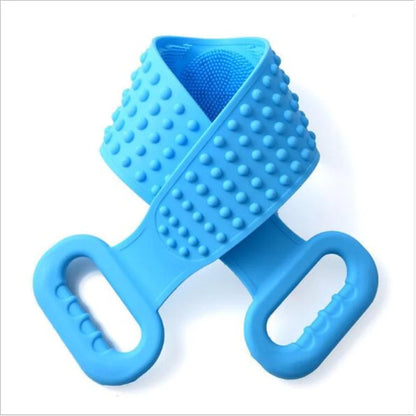 Ergonomska tuš četka za leđa i teško dostupna mesta