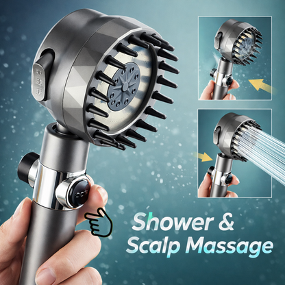 Detalj hidro podloge sa otvorima za odvodnjavanje vode