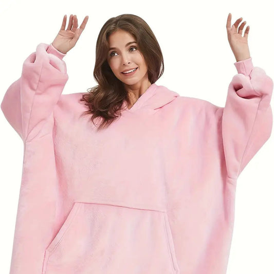 Udoban duks-ćebe za kućno opuštanje