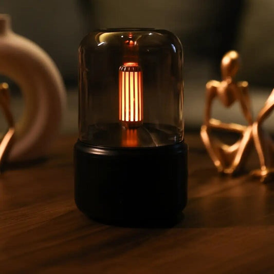 USB aroma difuzer – prikaz uređaja