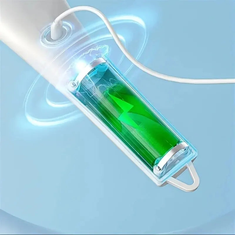 USB punjiva električna četka za čišćenje