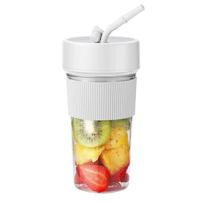 USB punjivi blender kompaktnog dizajna