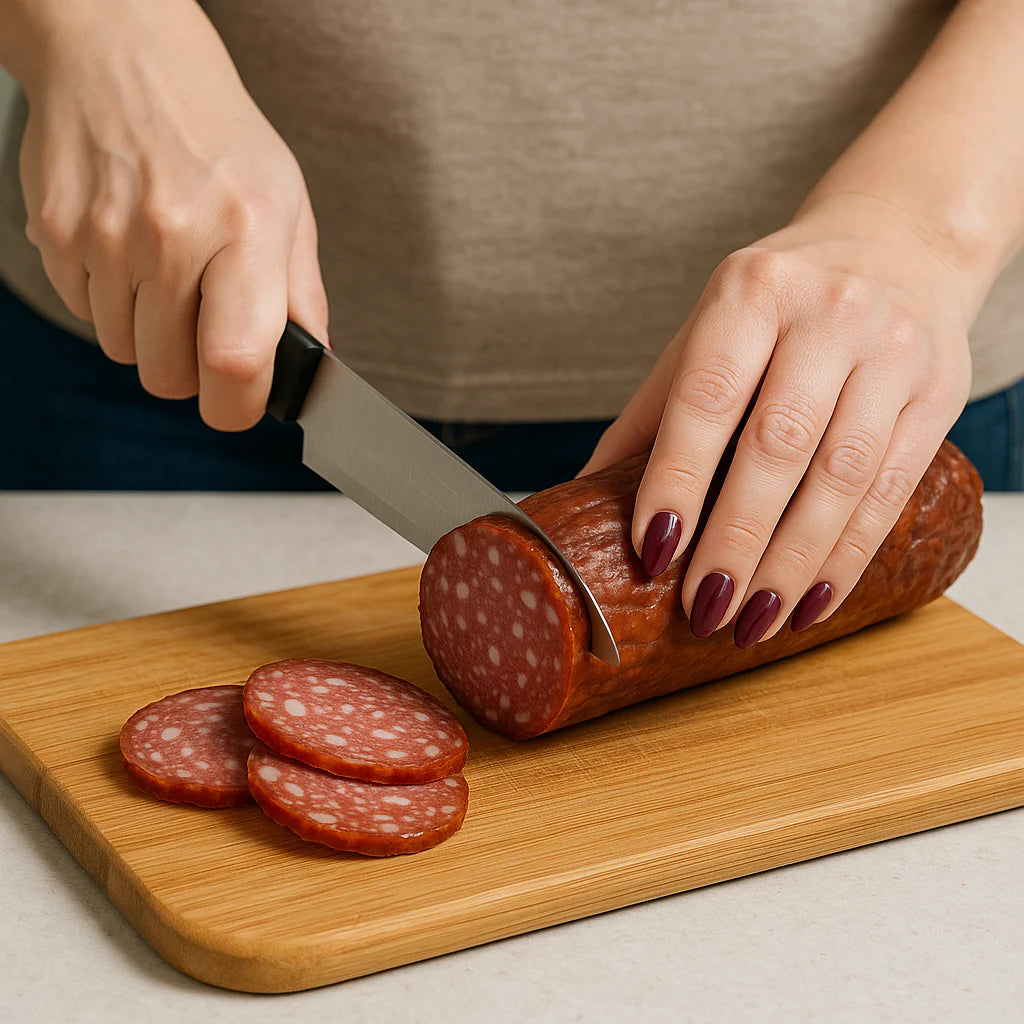 Digitalni Aparat za Vakumiranje