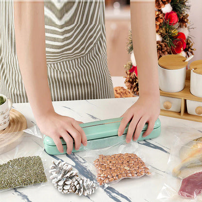 Digitalni Aparat za Vakumiranje Hrane – Automatski Vacuum Sealer