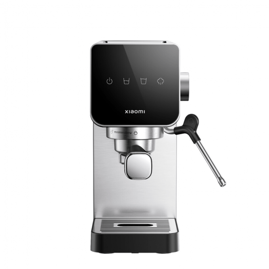 Xiaomi poluautomatski espresso aparat – prednji prikaz