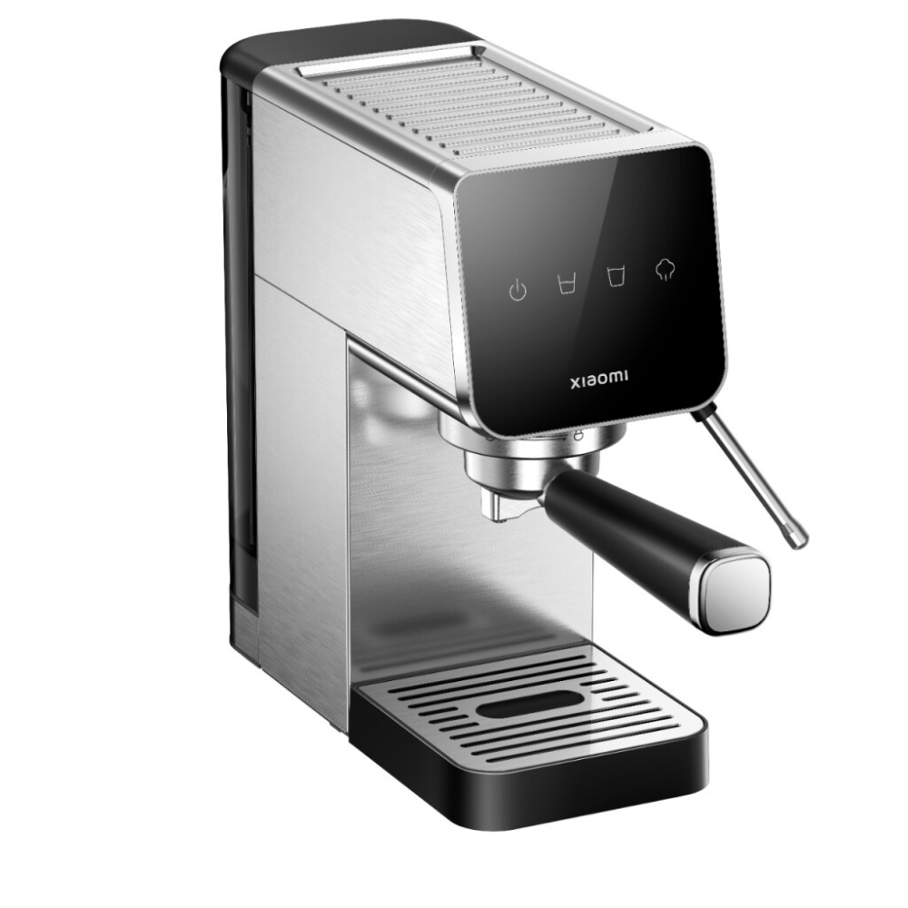 Xiaomi espresso aparat – bočni prikaz