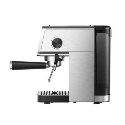 Xiaomi espresso aparat – pogled odozgo